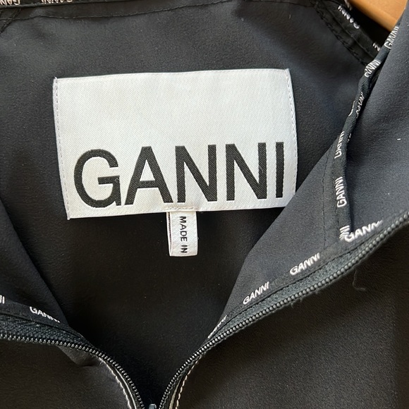 Ganni technical jacket - Picture 5 of 6